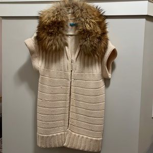 Alice + Olivia sweater! Rarely worn!